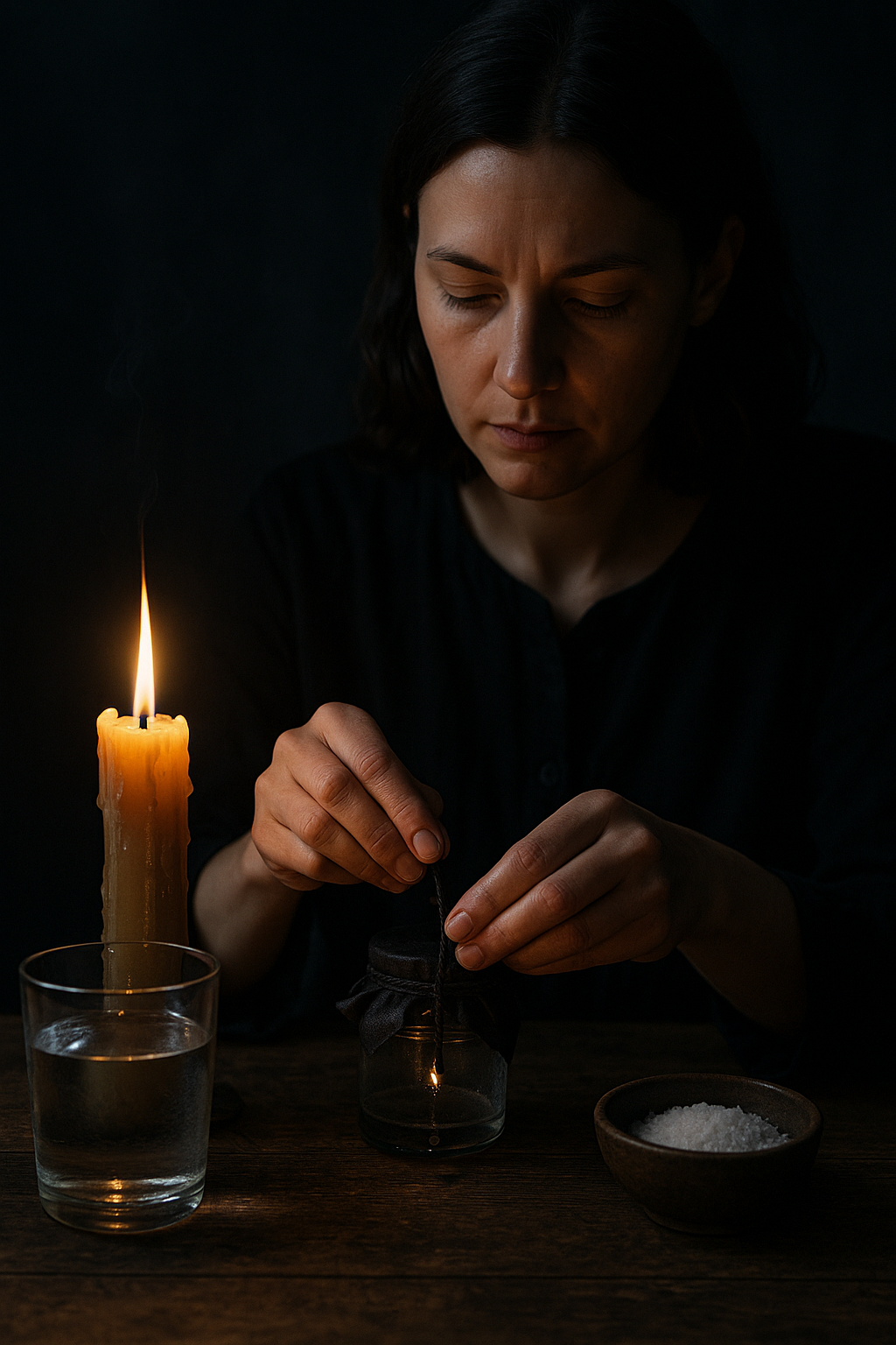 Carica → rilascio → sigillo → chiusura: la meccanica nuda che ti dice se “ha preso”