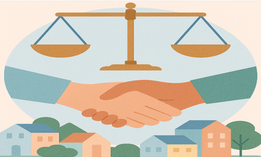 immagine camera di mediazione pagina home