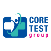 logo coretest