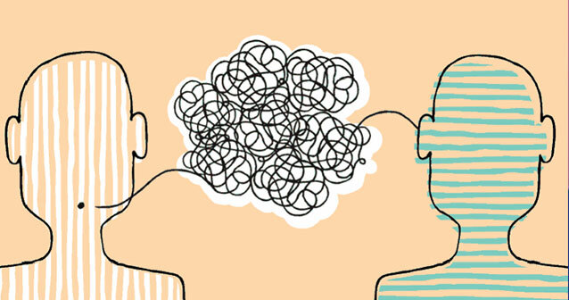 Prima del verbo amare c'&egrave; ascoltare