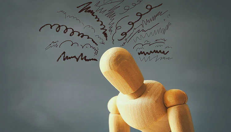 Occuparsi, non preoccuparsi: la scelta che ci cambia la vita