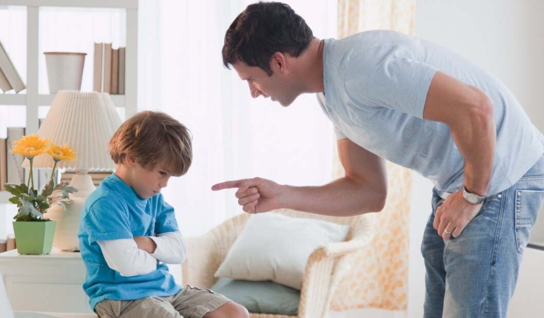 Sgridare &egrave; comodo. Capire &egrave; rivoluzionario.