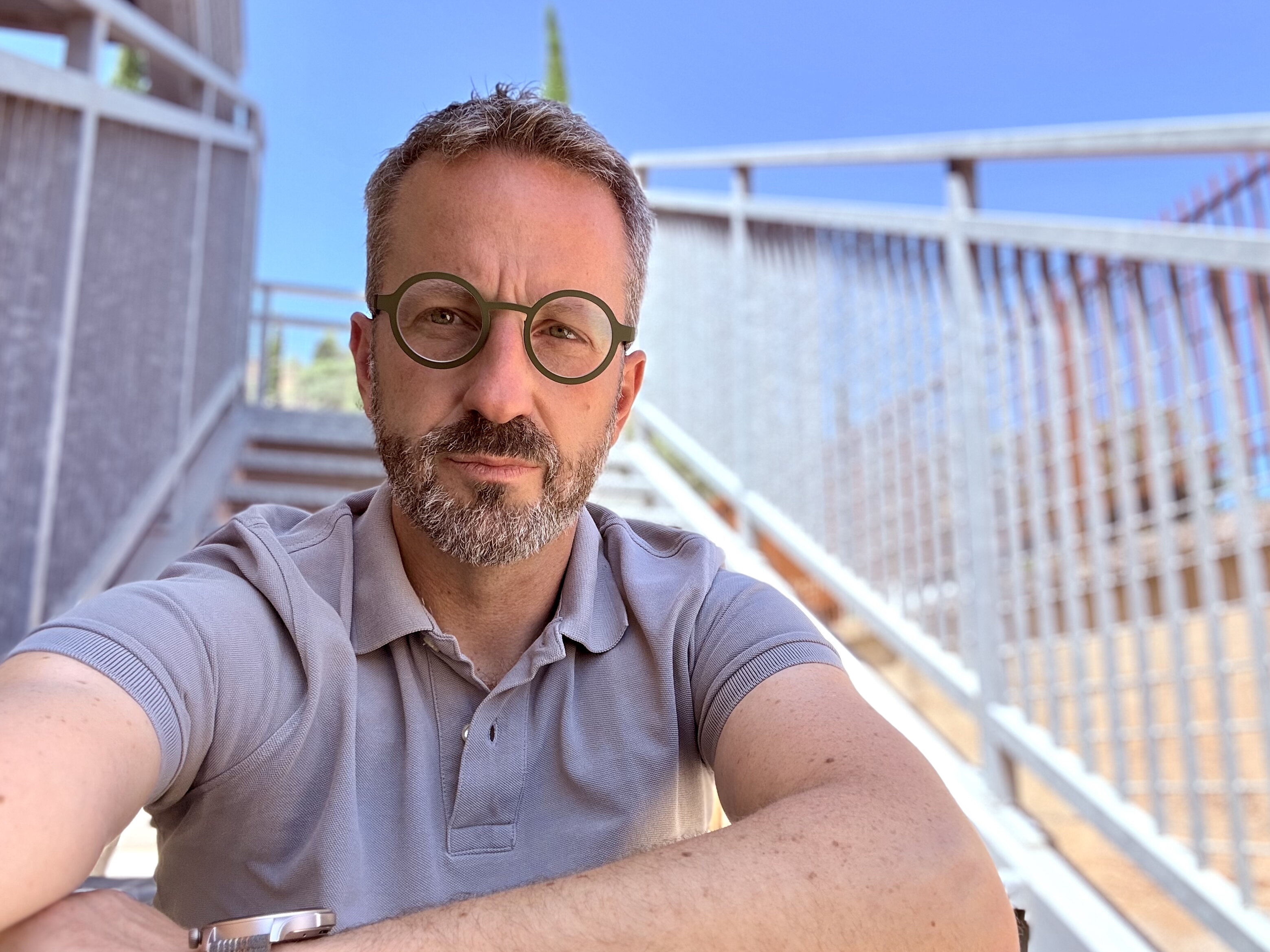 Restare umani perch&eacute; siamo l&rsquo;opera pi&ugrave; grande