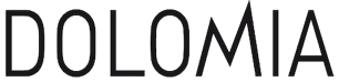 logo dolomia sfondo rimosso