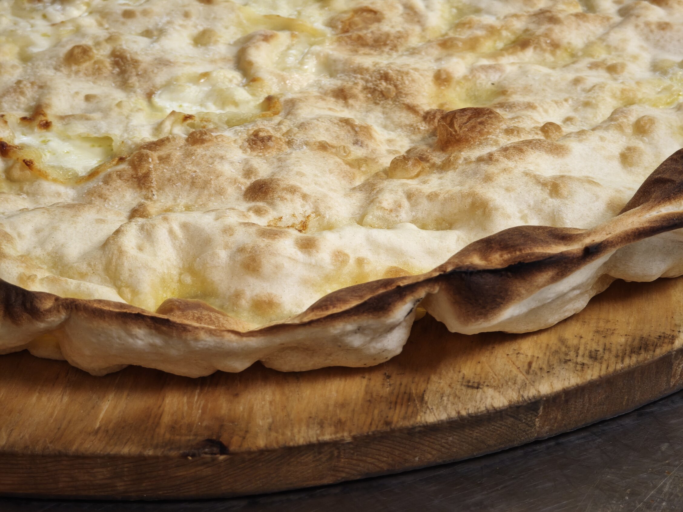 L'Antica Genova, focaccia, focaccia genovese, Arona