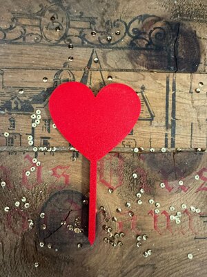 topper-cake-heart