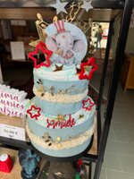 diaper-cake