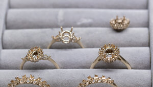 montature gioielli montature gioielli