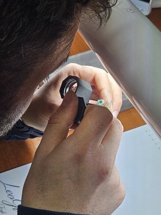 CONTROLLO QUALITA CQ