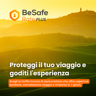 assicurazione-viaggio-besafe-rate-myassisisuite assicurazione-viaggio-besafe-rate-myassisisuite