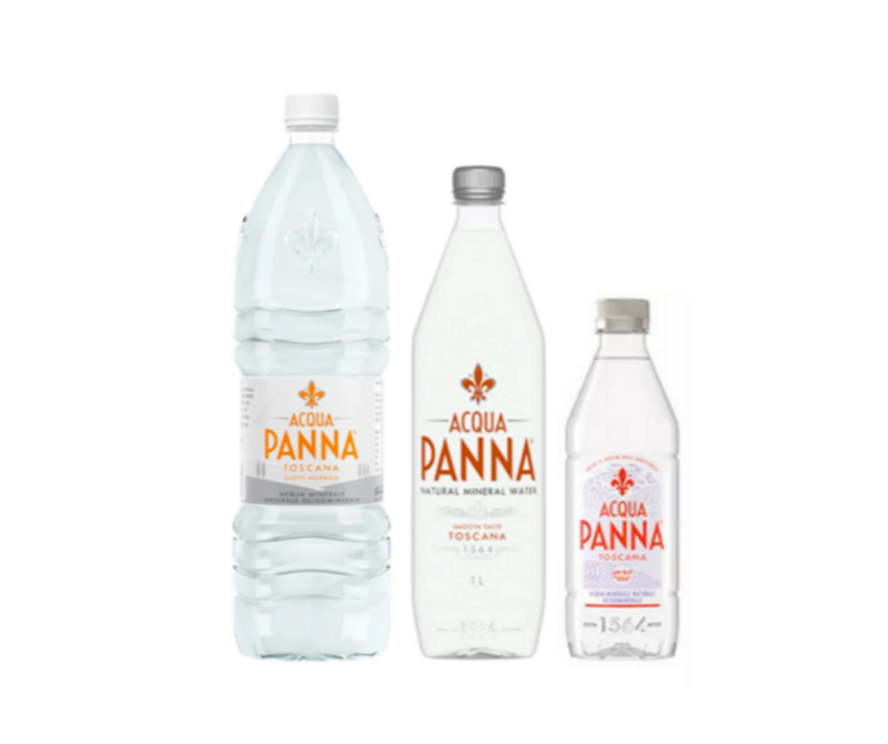 acqua-panna-pet-plastica-naturale