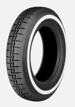michelin-125-r12-62s-x-banda-blanca-20mm-coche-clasico