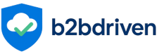 logo b2bdriven ai 3