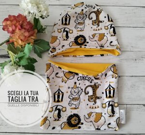 set-cappellino-e-scaldacollo-primavera-autunno-versione-circus