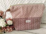 maxi-pochette-donna-maxi-base-in-jersey-a-treccia-rosa-antico-e-cotone-ventagli-giapponesi-prontanta-consegna