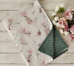 copertina-in-minky-pile-autunno-inverno-con-topolina-in-mongolfiera-in-pronta-consegna