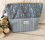 maxi-pochette-donna-maxi-base-in-jersey-a-treccia-celeste-e-cotone-luna-e-stelle-pronta-consegna