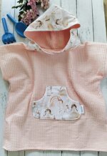 poncho-mare-e-bagnetto-taglia-13-anni-principesse-e-nido-dape-rosa-tenue-personalizzabile-con-nome