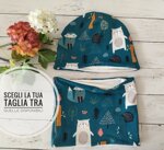 set-cappellino-e-scaldacollo-primavera-autunno-versione-animali-del-bosco