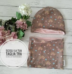 set-cappellino-e-scaldacollo-primavera-autunno-versione-arcobaleni