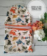 set-cappellino-e-scaldacollo-primavera-autunno-versione-dinosauri-base-beige