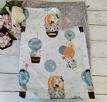 copertina-in-minky-pile-autunno-inverno-con-animali-in-mongolfiera-in-pronta-consegna