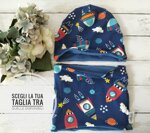 set-cappellino-e-scaldacollo-primavera-autunno-versione-razzi-spaziali