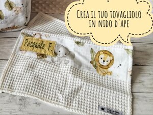 crea-il-tuo-tovagliolo-in-nido-dape-il-nome-e-gia-compreso-nel-prezzo