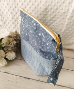 maxi-pochette-donna-maxi-base-in-jersey-a-treccia-celeste-e-cotone-luna-e-stelle-pronta-consegna