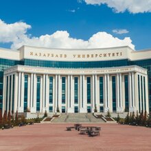 Astana University