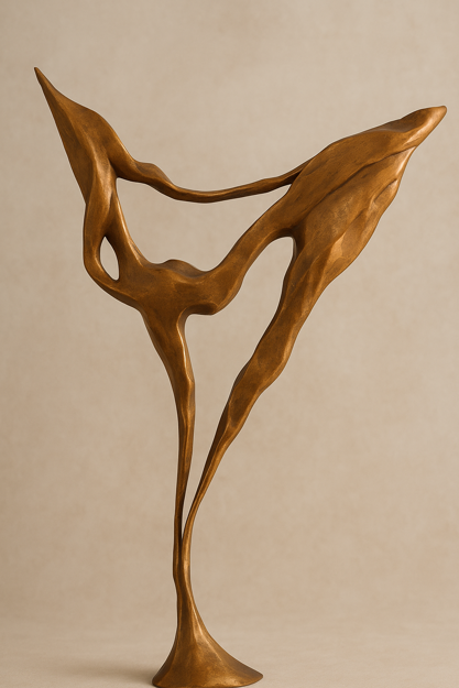 20250430_1155_bronze abstract form_remix_01jt31wh27ec9v4xhs0f9v9xsn 20250430_1155_bronze abstract form_remix_01jt31wh27ec9v4xhs0f9v9xsn