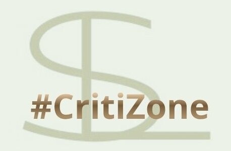 #CritiZona - Area di Pensiero Critico #CritiZona - Area di Pensiero Critico