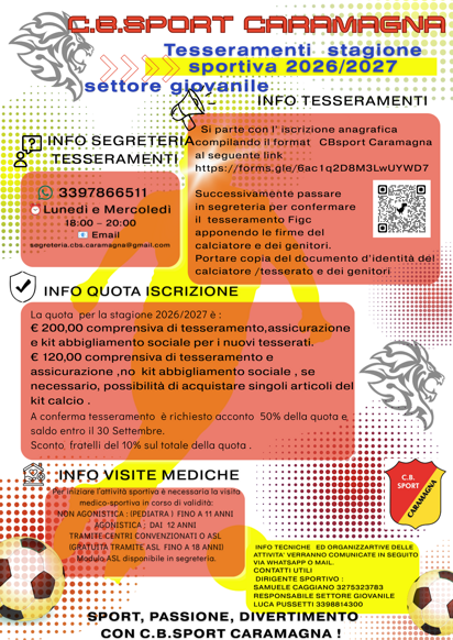 cbsport%20caramagna%20calcio%2026-27