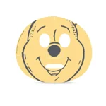 maschera-viso-cosmetica-in-fogli-winnie-the-pooh