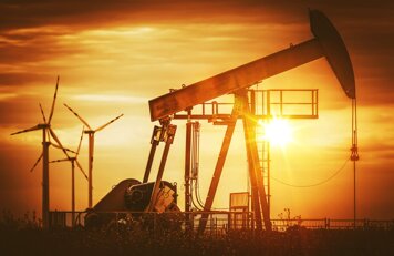 oil
