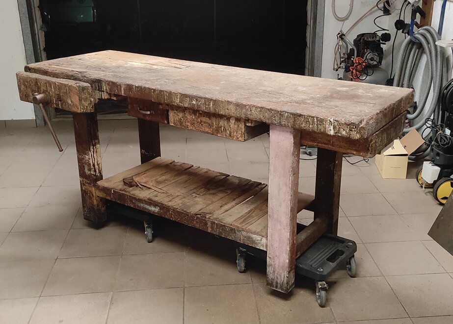 Situazione iniziale Situazione iniziale