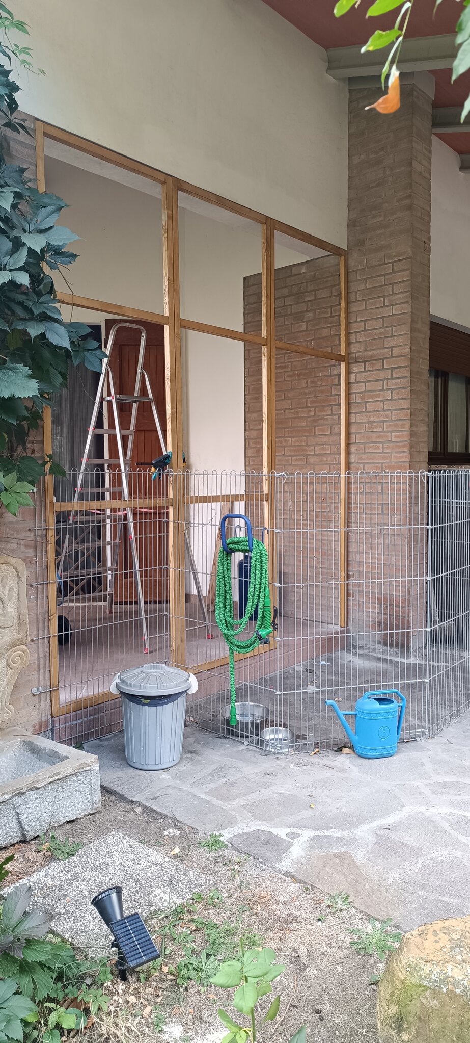 Assemblaggio Assemblaggio