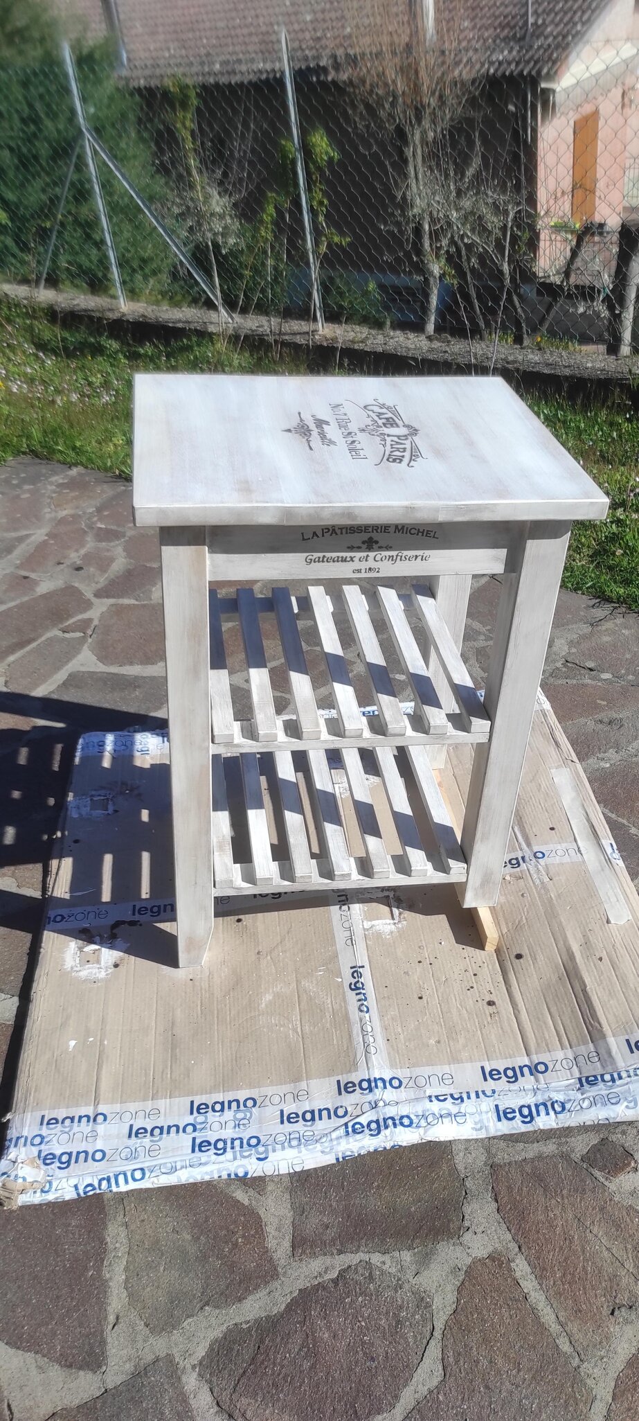 Trasparente Trasparente