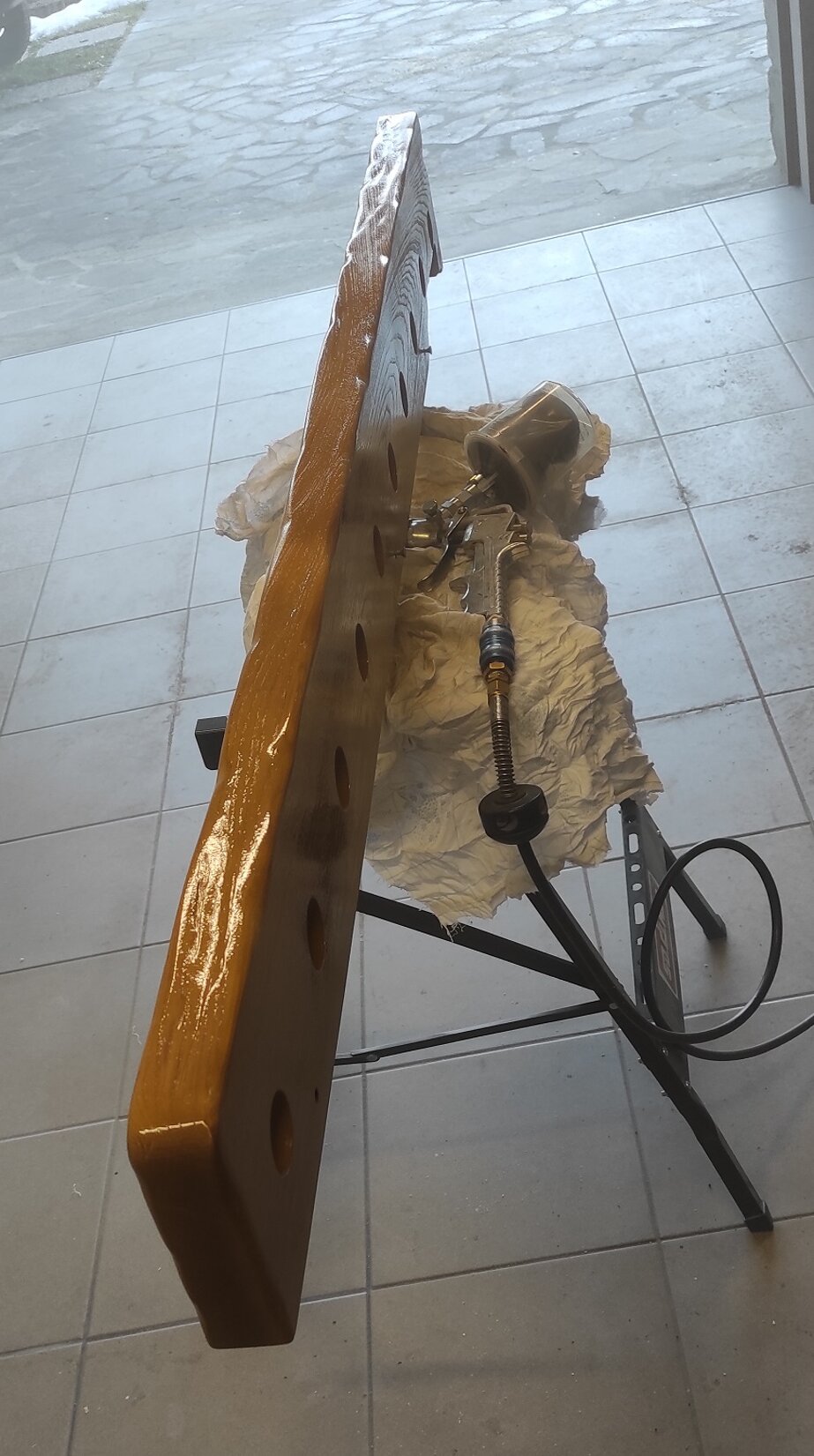 Verniciatura Verniciatura