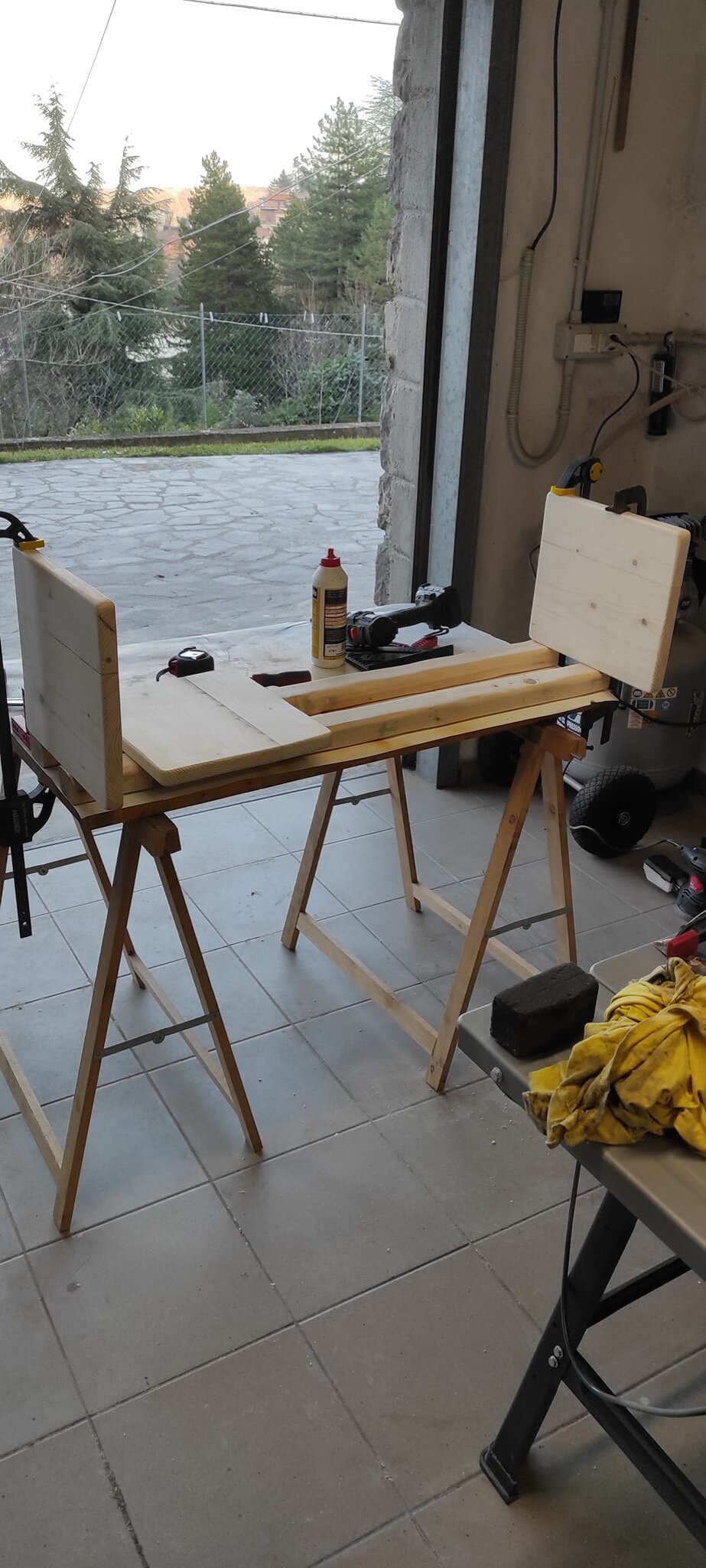 Icollaggio Icollaggio