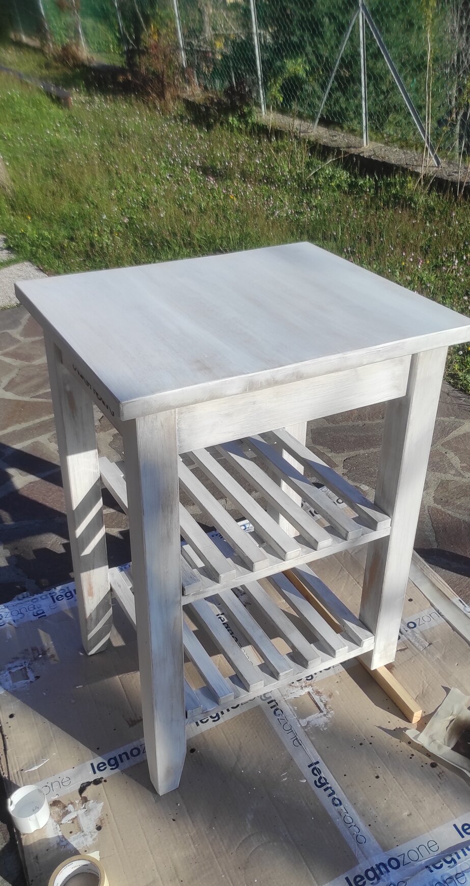 Verniciatura Verniciatura