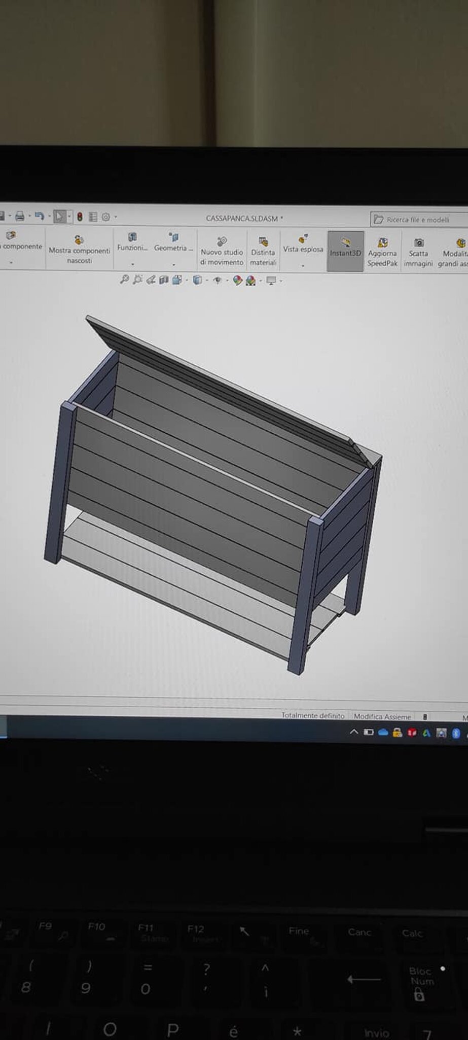 Disegno 3d Disegno 3d