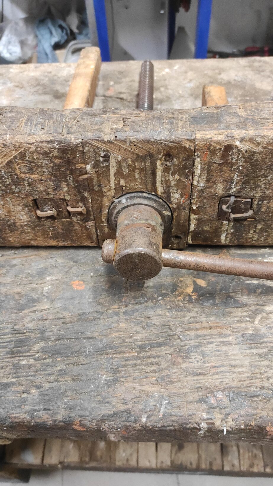 Situazione iniziale Situazione iniziale