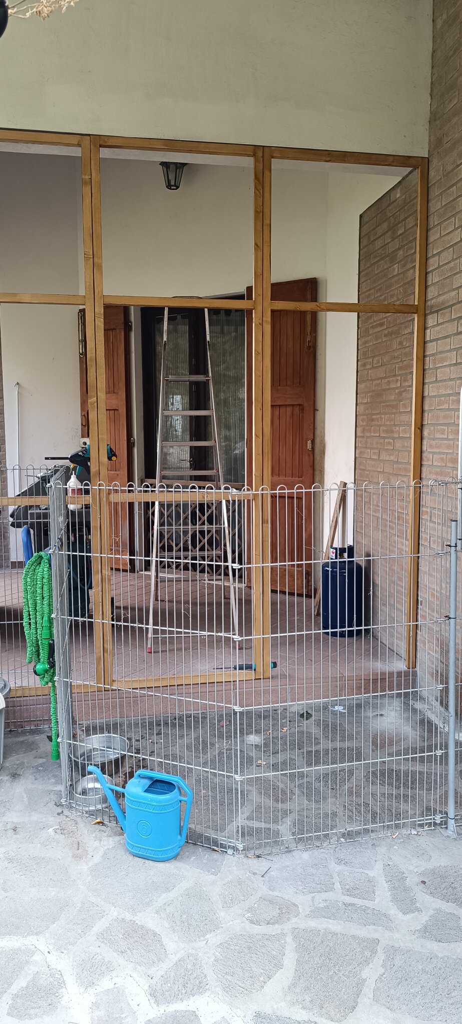 Assemblaggio Assemblaggio