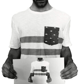 FOTOGRAFIA L'immagine è al centro - dietro ci sono idee, inclinazioni, icone