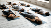 TRAINING AUTOGENO 