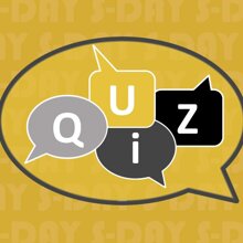 NON SAPEVO SI FACESSE COSI' (Quiz Show) Un vero Quiz a pulsanti, per decretare i più preparati… ovviamente il tutto a tema Sicurezza!