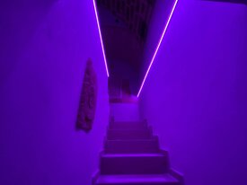 Rebel Suite Love — Gravina in Puglia · Puglia