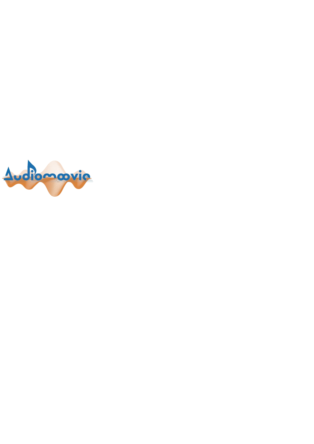 audiomoovie logo trasp piccolo