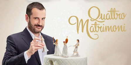 quattro-matrimoni